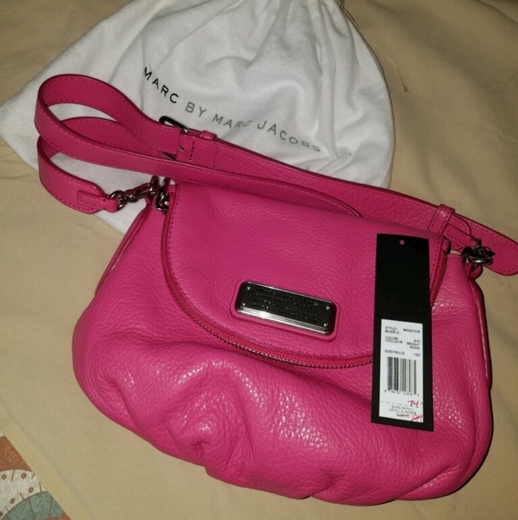 Marc Jacobs Handbags - Marc Jacobs Crossbody Marc Jacobs Handbags - Marc Jacobs Crossbody